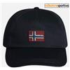 Napapijri CAPPELLINO CAPPELLO NAPAPIJRI FALIS- NP0A4H8U1761 col. blu scuro