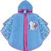 Disney Frozen Mantella Parapioggia Impermeabile Poncho 3-6 anni Giacca Pioggia