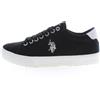 U.S. Polo Assn - Sneakers in canvas per uomo