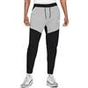 Nike Pantalone da Uomo Tech Fleece Nero Codice CU4495-016