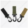 Non si applica CINTURA keeper con moschettone - CLIP CHIUSURA A STRAPPO TESSITURA MILITARE