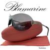 BLUMARINE occhiali da sole BM 95142 720 115 sunglasses Made in Italy CE