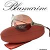 BLUMARINE occhiali da sole BM 95144 715 115 sunglasses Made in Italy CE