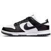 Nike Dunk low panda donna 36 38 39 40 41 scarpe sportive basse nero bianco