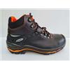 Grisport Marmolada Antinfortunistici Cat. S3, in pelle pieno fiore e f.do Vibram