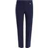 PENNYBLACK Pantaloni Donna slim PENNYBLACK in gabardine cotone mod LAMPADA