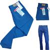 Paladino Jeans uomo Paladino taglie pantalone leggero estivo elasticizzato vita alta