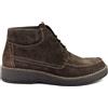 IGI&CO IGI & CO 81133 A/I scarpe uomo sneakers scarponcini tronchetto camoscio pelle