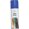 Fiestas Guirca Spray AZZURRO lacca colorata per capelli