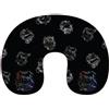 WARNER BROS Harry Potter Hogwarts Neck Cuscino Warner Bros.