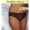 Gian Marco Venturi Slip donna Gian Marco Venturi tutto in pizzo damascato elasticizzato art Mimosa