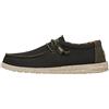 Hey Dude Wally Sox scarpe da uomo leggere estive primavera casual sneakers verde