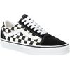 Vans Sneakers Vans da Uomo colore Black/White Modello VN0A38G1P0S1