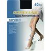 Golden Lady 5 Collant donna Golden Lady in velati, riposanti ed elasticizzati art Repose 40