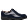 Nero Giardini Scarpe eleganti uomo Nero Giardini cerimonia E302773UE pelle blu incanto