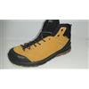 Grisport scamosciato Pepita S806M Vesuvio in Gritex colore Ocra/Nero