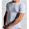 Navigare 3 T-shirt uomo Navigare manica corta a girocollo in cotone elasticizzato art 570