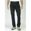 Rica Lewis Jeans da lavoro elasticizzati comfort fit Rica Lewis JOBA Blu Scuro Brut
