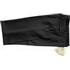 Navigare Pantalone classico uomo Navigare, blu regular fit in fresco lana, sconto 60%.