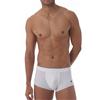 FILA Boxer Panty Fila in cotone da uomo bi-pack bianco