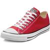Converse Scarpe Converse Chuck Taylor All Star Ox M9696C Rosso