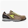 Diadora Scarpe Antinfortunistiche Diadora Utility GLOVE MDS TEXT LOW S1P HRO SRC MAR/GIA