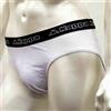 Kappa 6 Slip uomo Kappa in cotone elasticizzato con elastico esterno loggato art K1111