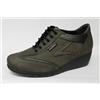 Mephisto Scarpe Mephisto Mobils Ergonomic Glenda nabuck grigio listino €185 - 50%