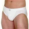 Tramonte 3 Slip uomo Tramonte in cotone elasticizzato con elastico interno e logo - U301