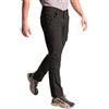Rica Lewis Pantaloni da lavoro in falegnameria fiberflex Rica Lewis CARP 288 Antracite
