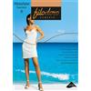 Filodoro 6 Collant donna Filodoro velatissimi opaco 8 denari tuttonudo Absolute Summer 8