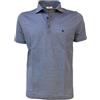 FERRANTE Polo Uomo manica corta FERRANTE 100% cotone FILO di SCOZIA 33607 Vari colori