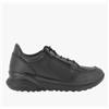 Grisport Scarpe Donna in Pelle C/Cerniera e Lacci, Linea Casual/Active - T2G (Ne