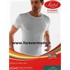 Liabel 3 T-Shirt uomo Liabel girocollo in filo di scozia non aderente art 3050-23 MM