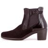 Imac Scarpe Donna Tronchetti AW2021 606090-black