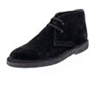 Lumberjack Polacchini Lumberjack Beat camoscio nero tipo Clarks desert boot