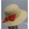 Borsalino Cappello Donna BORSALINETTE By Borsalino Panama Fiocco Removibile