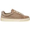 FRAU Sneaker urban Frau uomo in pelle scamosciata 28D0 sabbia