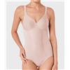 Triumph Body donna Triumph senza ferretto con coppe preformate art Modern Soft+Cotton BS