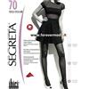 Ibici 3 Collant donna Ibici Segreta 70 modello speciale primi gonfiori - Segreta 70 MS