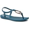 IPANEMA CLASS CHARM scarpe sandali infradito donna zeppa ciabatte zoccoli