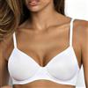 SieLei Reggiseno donna SieLei push up senza ferretto con imbottitura graduata art 1556