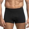 POMPEA 4 Boxer uomo Pompea in morbida microfibra a costa senza cuciture art 89521154
