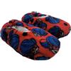 Sun City Pantofole invernali chiuse Miraculous Lady Bug ciabatte peluche bambina 3423
