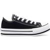 Converse Scarpe da bambini Converse all star 670033C sneakers basse platform chuck taylor