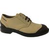 PEZZOL 1951 scarpa uomo in canvas beige e gomma mod MONSTER 014FZ-51