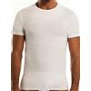 Garda 3 T-Shirt uomo Garda manica corta girocollo cotone elasticizzato aderente - 3474