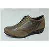 Mephisto Scarpe Mephisto Lezima pelle e camoscio tortora listino €169 - 50%