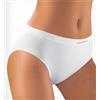 Bellissima 3 Slip culotte da donna Bellissima sgambate in morbida microfibra art 017-CO040