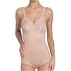 Triumph Body donna Doreen + Cotton contenitivo modellatore guaina senza ferretto